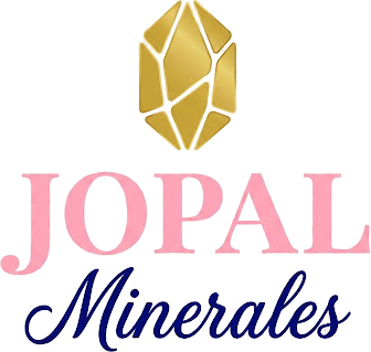 Jopal Minerales